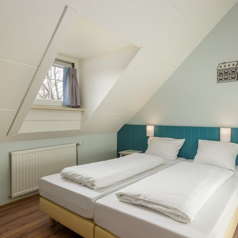 BUNGALOW 8 personnes - Prime HE2627 Renouvelée