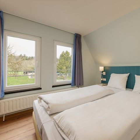 BUNGALOW 4 personnes - Premium HE2623