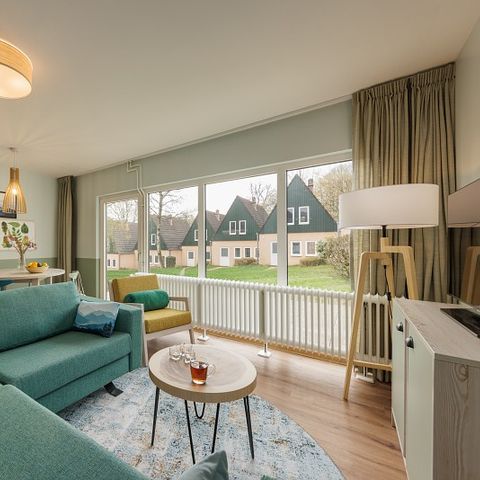 BUNGALOW 4 personnes - Premium HE2623