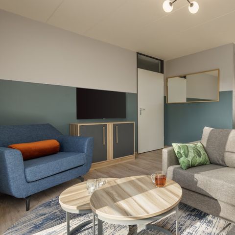 BUNGALOW 4 personnes - VIP HE2632