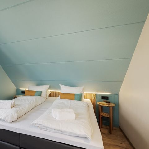 BUNGALOW 4 personnes - VIP HE2632