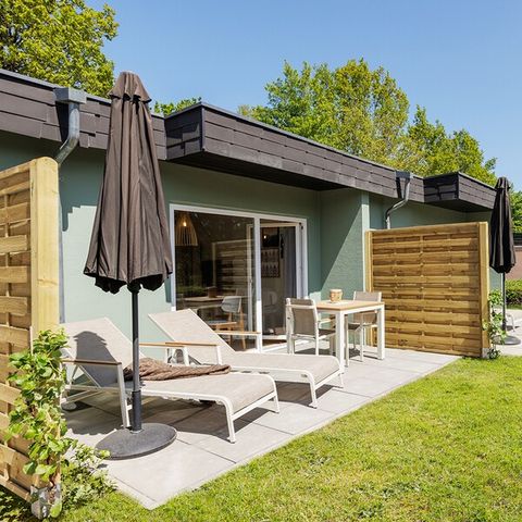 BUNGALOW 2 personnes - Confort HE2611