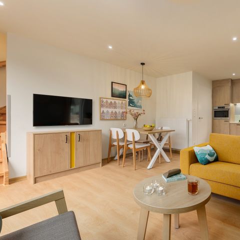 BUNGALOW 4 personnes - Confort HE2612