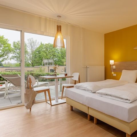 BUNGALOW 2 personnes - Confort HE2611 Nouveau