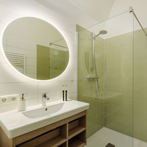 BUNGALOW 4 personnes - Confort HE2612