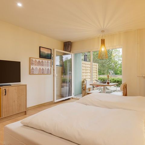 BUNGALOW 2 personnes - Confort HE2611 Nouveau