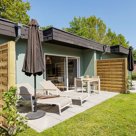 BUNGALOW 2 personnes - Confort HE2611 Nouveau