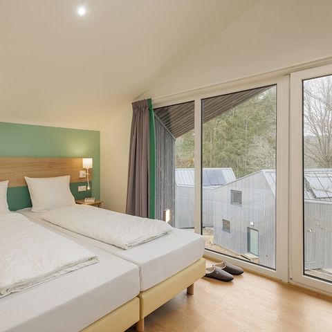 BUNGALOW 4 personnes - Confort HE2612