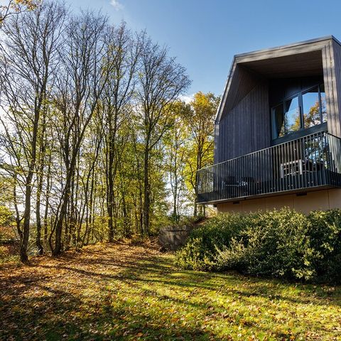 BUNGALOW 4 personnes - Premium HE2622 Nouveau