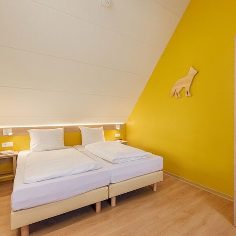 BUNGALOW 6 personnes - Confort HE2613