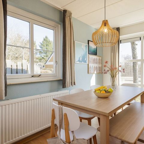 BUNGALOW 6 personnes - Confort HE2613 Renouvelé