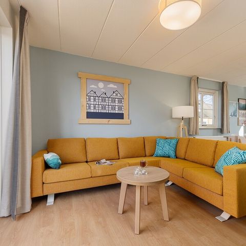 BUNGALOW 6 personnes - Confort HE2613