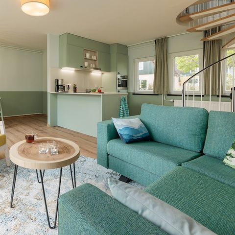 BUNGALOW 2 personnes - Prime HE2621 Renouvelée