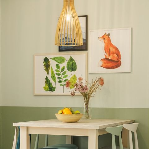 BUNGALOW 2 personnes - Prime HE2621 Renouvelée