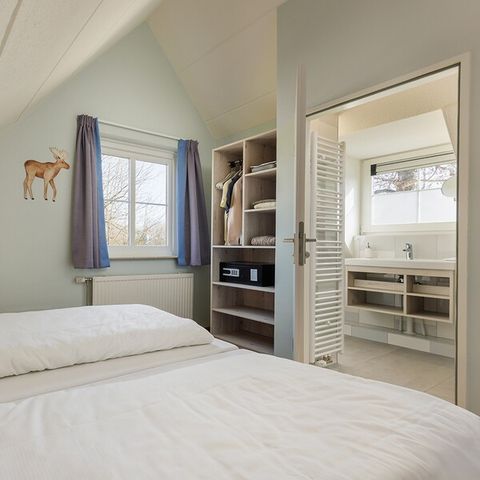 BUNGALOW 6 personnes - Premium HE2626