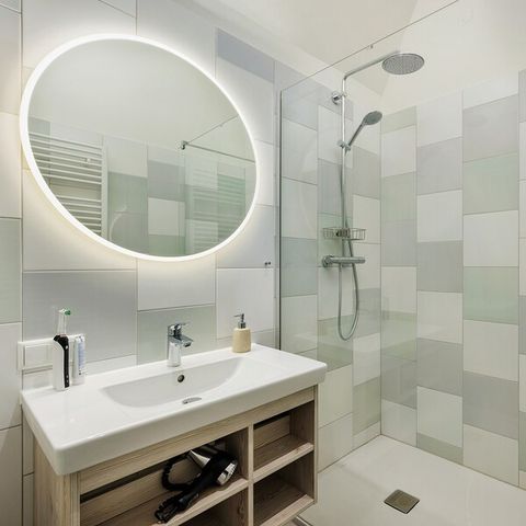 BUNGALOW 4 personnes - Premium HE2622