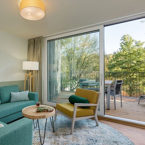 BUNGALOW 4 personnes - Premium HE2622