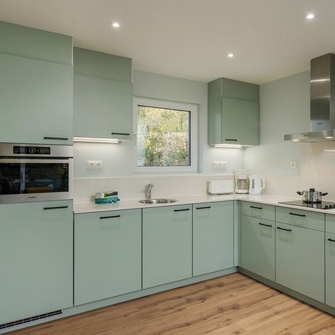 BUNGALOW 4 personnes - Premium HE2622 Nouveau