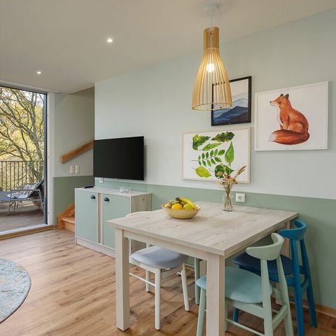 BUNGALOW 4 personnes - Premium HE2622