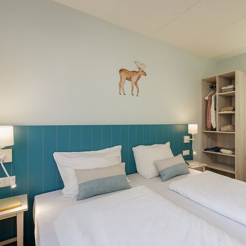 BUNGALOW 8 personnes - Premium HE2627
