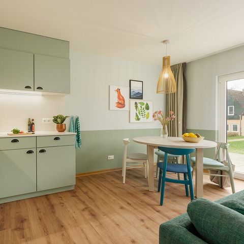 BUNGALOW 4 personnes - Premium HE2623