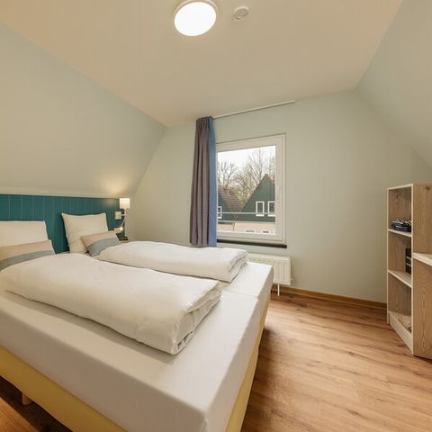 BUNGALOW 4 personnes - Premium HE2623