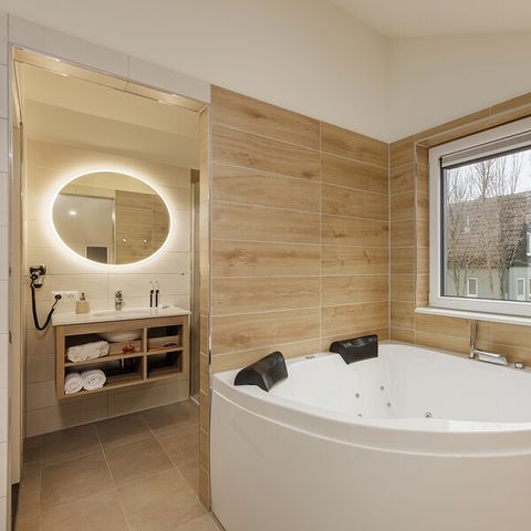 BUNGALOW 2 personnes - VIP HE2631