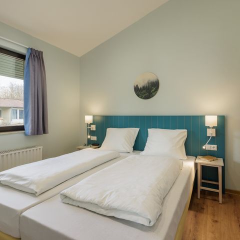 BUNGALOW 4 personnes - Cottage 4 personnes