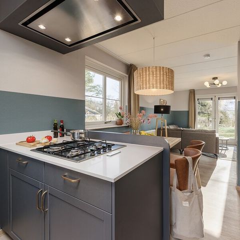 BUNGALOW 4 personnes - VIP HE2632 Renouvelé