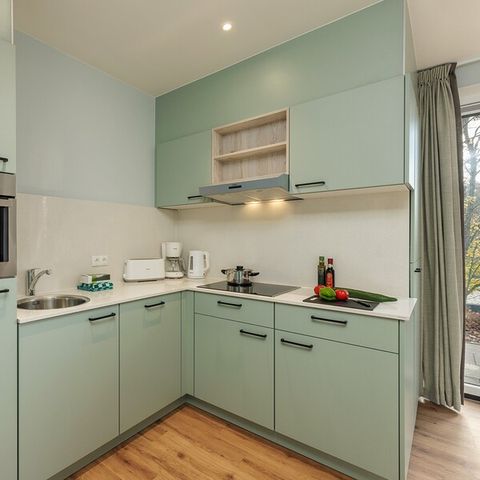 BUNGALOW 4 personnes - Premium HE2625
