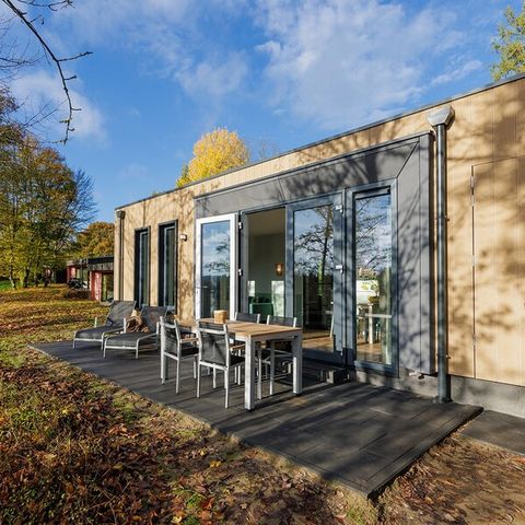 BUNGALOW 4 personnes - Premium HE2625 Nouveau