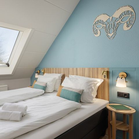 BUNGALOW 6 personnes - Cottage 6 personnes