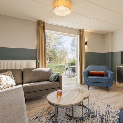 BUNGALOW 6 personnes - Cottage 6 personnes