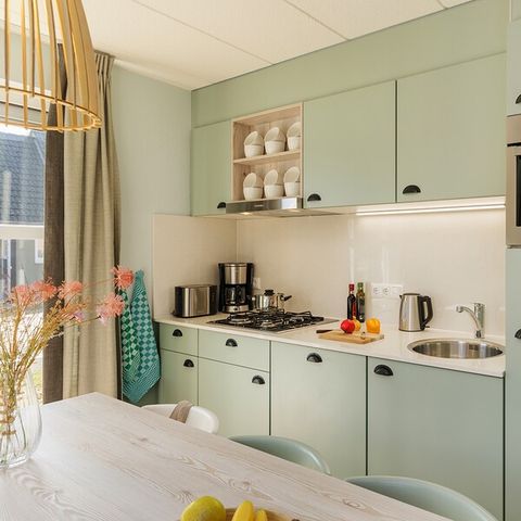 BUNGALOW 6 personnes - Premium HE2626