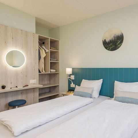 BUNGALOW 6 personnes - Premium HE2626