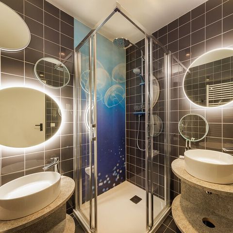 HÉBERGEMENT INSOLITE 4 personnes - Cottage Merveilles de la Nature 4 personnes