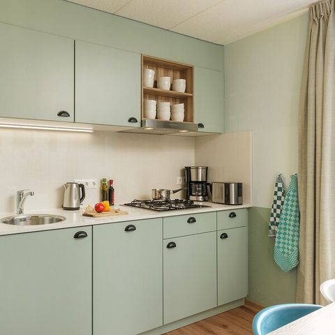 BUNGALOW 8 personnes - Premium HE2627