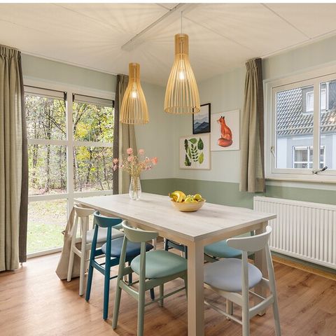 BUNGALOW 8 personnes - Premium HE2627