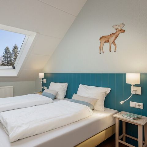 BUNGALOW 8 personnes - Premium HE2627