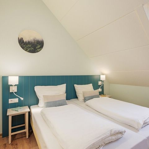 BUNGALOW 8 personnes - Premium HE2627