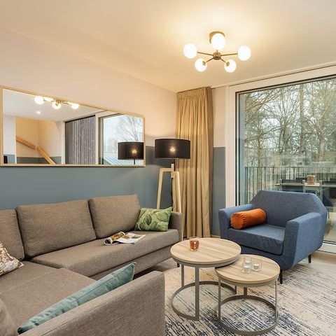 BUNGALOW 2 personnes - VIP HE2631 Nouveau