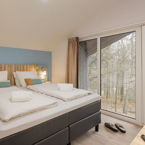 BUNGALOW 2 personnes - VIP HE2631