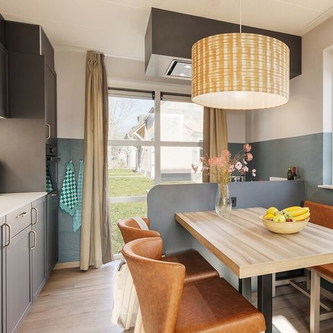 BUNGALOW 4 personnes - VIP HE2632
