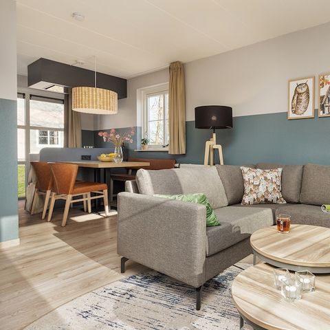 BUNGALOW 4 personnes - VIP HE2632 Renouvelé