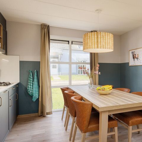 BUNGALOW 6 personnes - Cottage 6 personnes