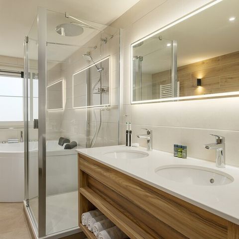 BUNGALOW 6 personnes - Cottage 6 personnes