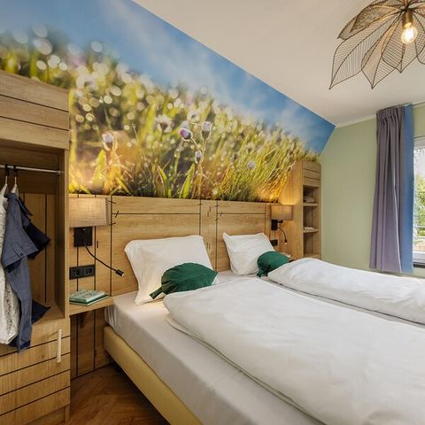 HÉBERGEMENT INSOLITE 4 personnes - Cottage Merveilles de la Nature 4 personnes