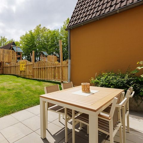 HÉBERGEMENT INSOLITE 4 personnes - Cottage Merveilles de la Nature 4 personnes