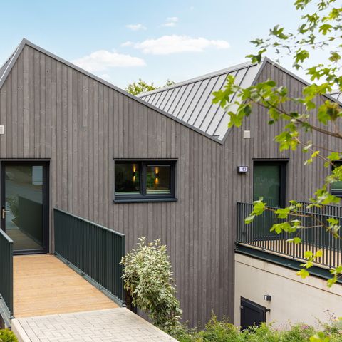 BUNGALOW 6 personnes - Cottage 6 personnes