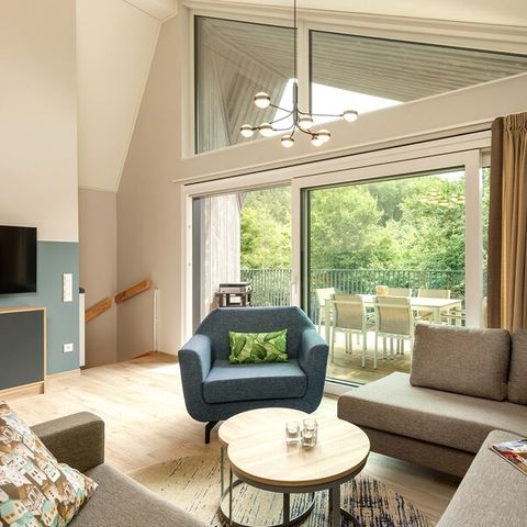 BUNGALOW 6 personnes - Cottage 6 personnes